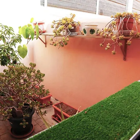 Happy 4* Granadilla De Abona