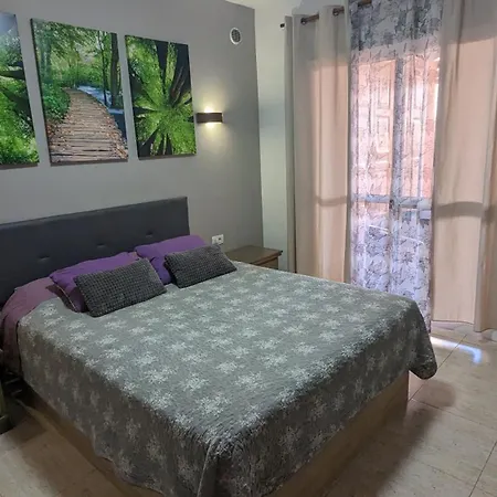Happy 4* Granadilla De Abona