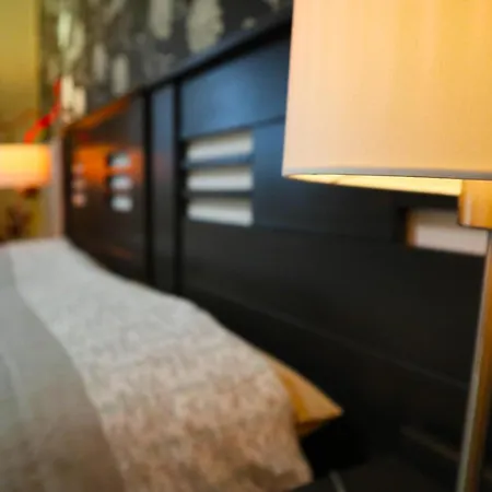 Happy Guest house *