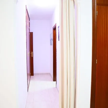 Happy Guest house
