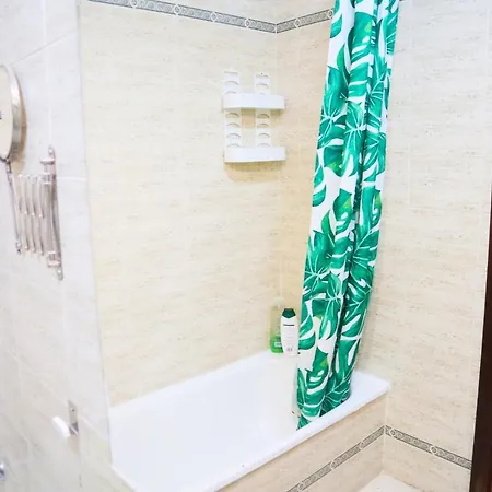 Happy Guest house