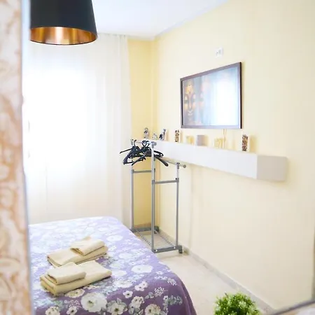 Happy 4* Granadilla De Abona