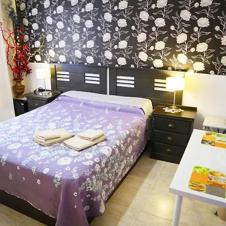 Happy Granadilla De Abona