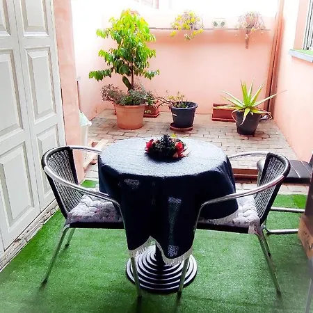 Happy Guest house