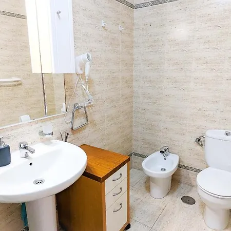 Guest house Happy Granadilla De Abona