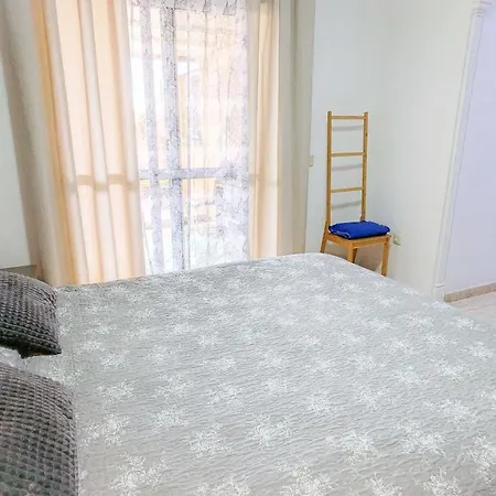 Happy Guest house *