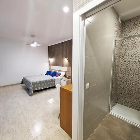 Happy Guest house Granadilla De Abona