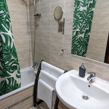 Happy Guest house *