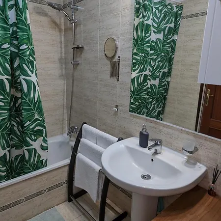 Guest house Happy