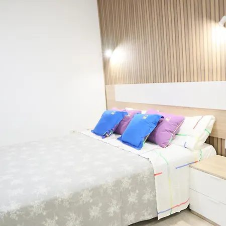 Guest house Happy