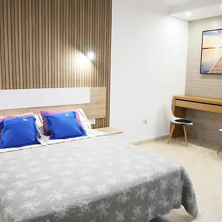 Guest house Happy