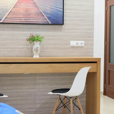 Happy Guest house *