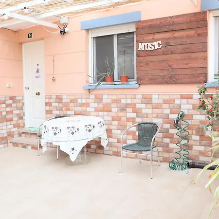 Happy Guest house
