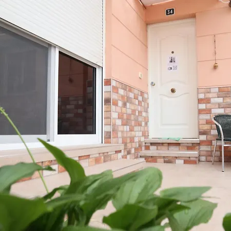 Happy Guest house