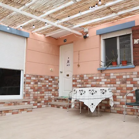 Happy Guest house Granadilla De Abona