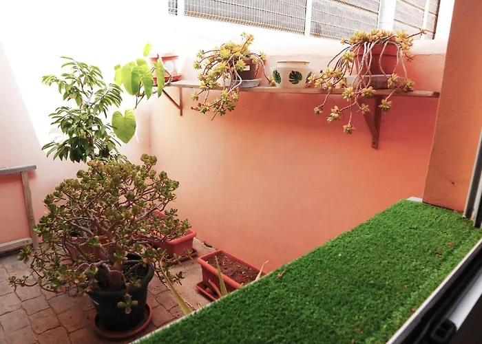 Happy 3* Granadilla De Abona