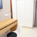 Гостевой дом Happy Гранадилла-де-Абона