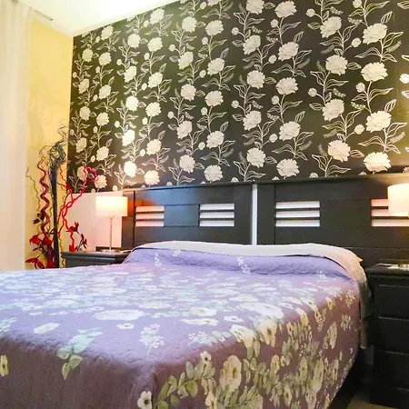 Happy Gasthuis Granadilla De Abona