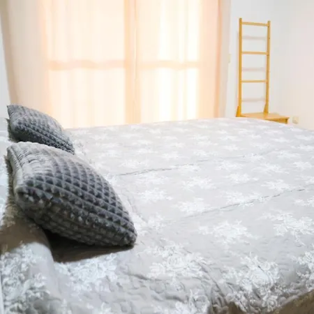 Pensjonat Happy Granadilla De Abona