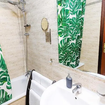 Happy Gasthuis Granadilla De Abona