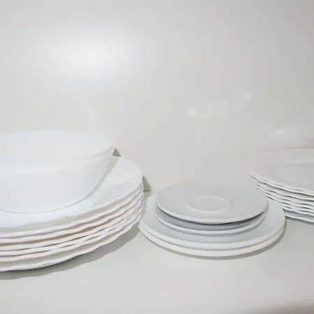 Gasthuis Happy Granadilla De Abona