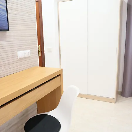 Gasthuis Happy Granadilla De Abona