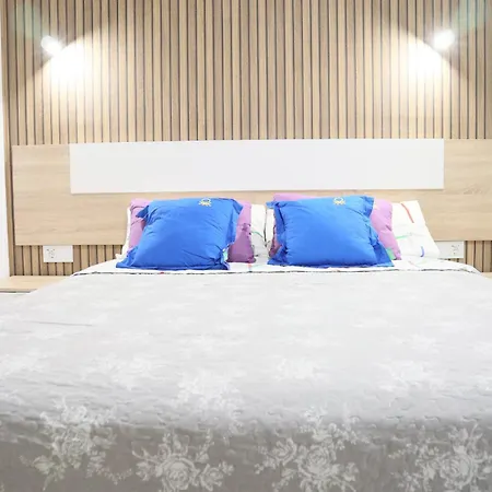 Gasthuis Happy Granadilla De Abona