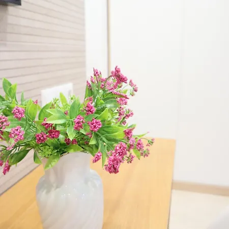 Happy Gasthuis Granadilla De Abona