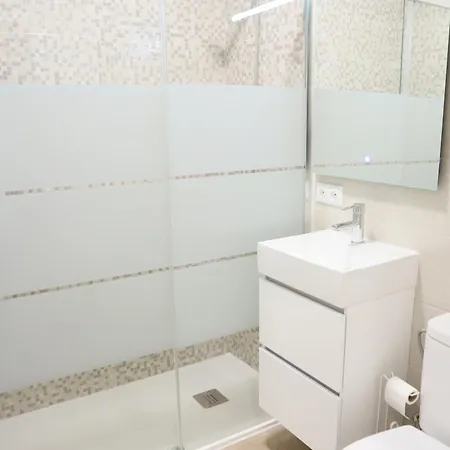 Gasthuis Happy Granadilla De Abona