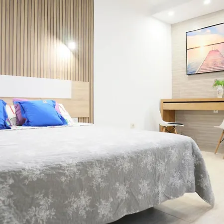 Happy Gasthuis Granadilla De Abona